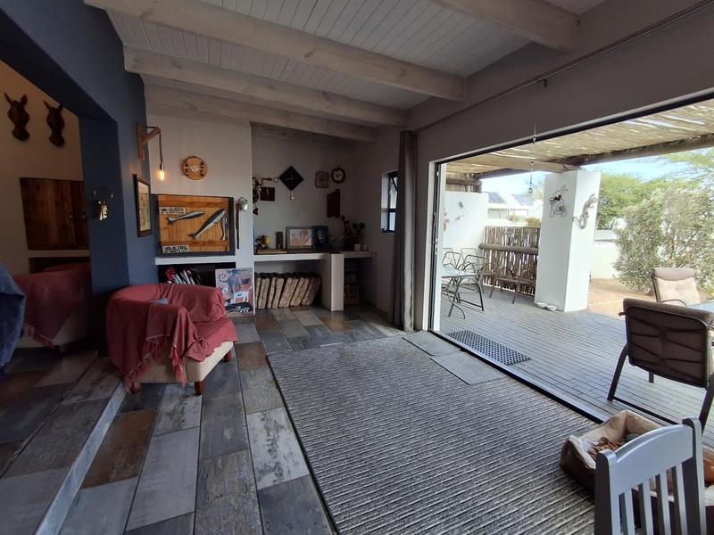 3 Bedroom Property for Sale in Britannia Bay Western Cape